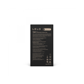 LELO TOR 3 - NOVEDAD